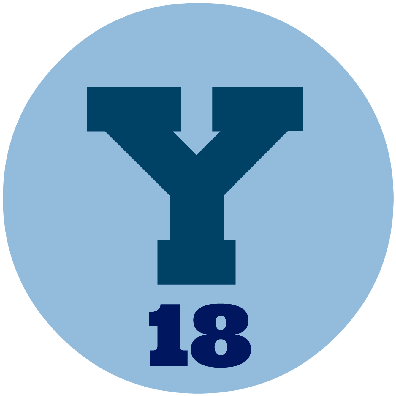 Yale 2018